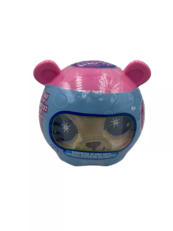 KULKA LITTLEST PETSHOP