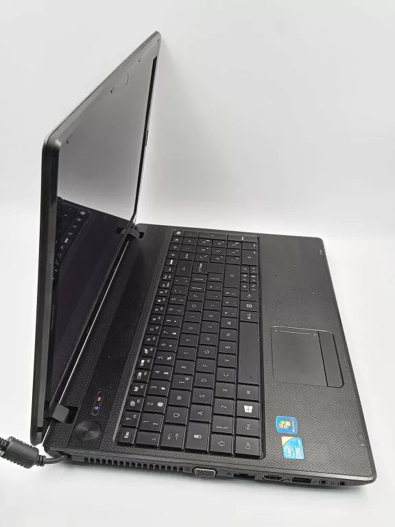 LAPTOP ACER ASPIRE 5742 SERIES PEW71 2GB/500GB HDD + ZASILACZ + KLAWIATURA