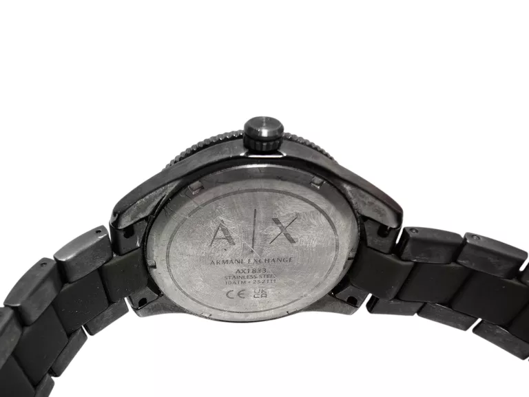 ZEGAREK ARMAN EXCHANGEI AX1833