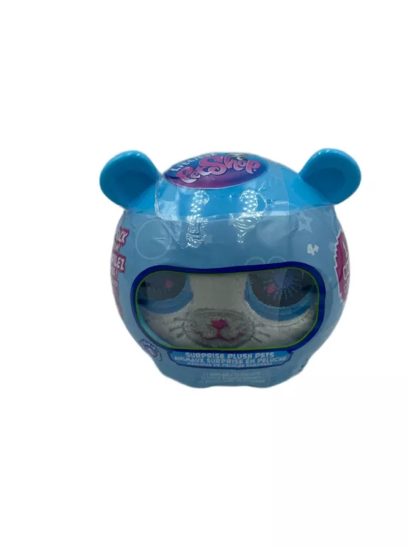 KULKA LITTLEST PETSHOP