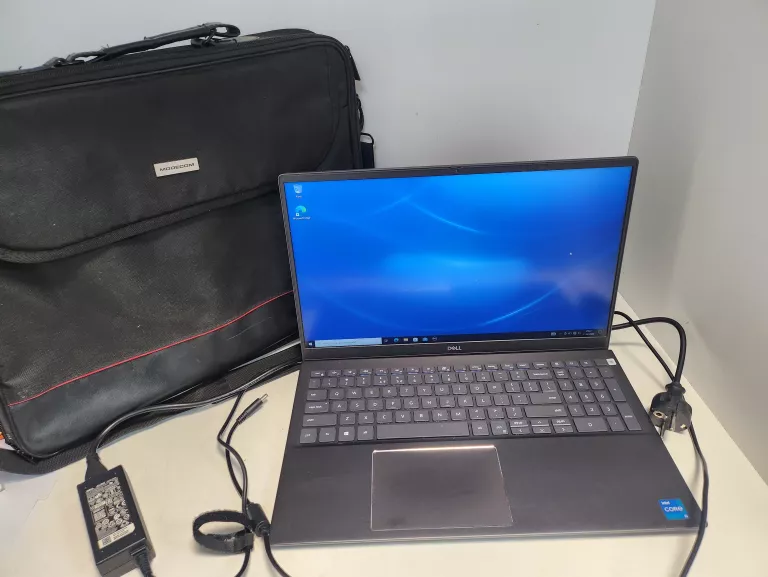 LAPTOP DELL LATIUDE 5502 15,6 I5-1135G7 WIN 10 PRO