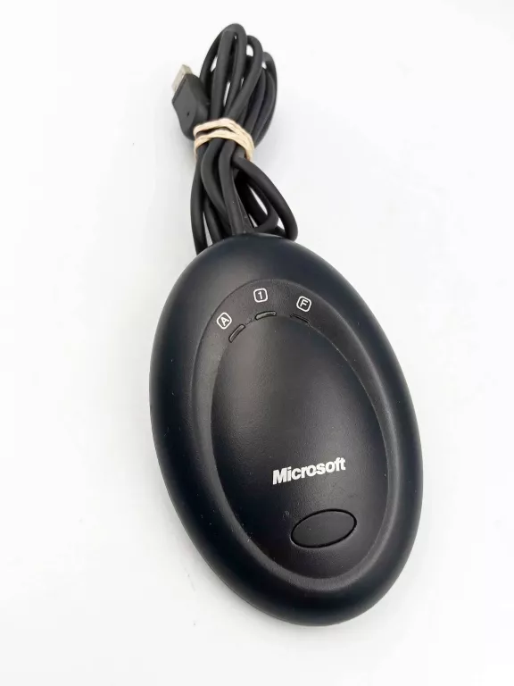 MICROSOFT CANADA 210 WIRELESS OPTICAL DESKTOP