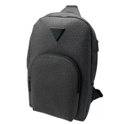 PLECAK GUESS VEZZOLA ECO MINI-BAGS HMEVZL P3468