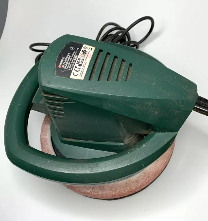 POLERKA SAMOCHODOWA PARKSIDE XQ90