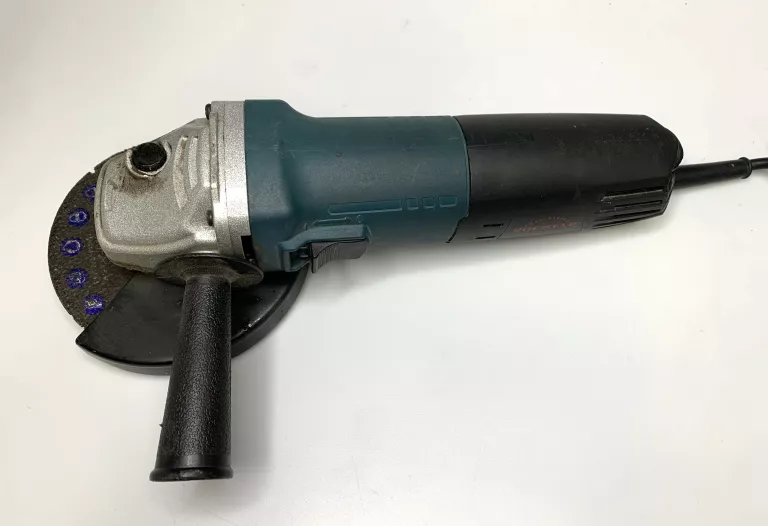 SZLIFIERKA KĄTOWA ROT-STAR RS-WS258 1600W