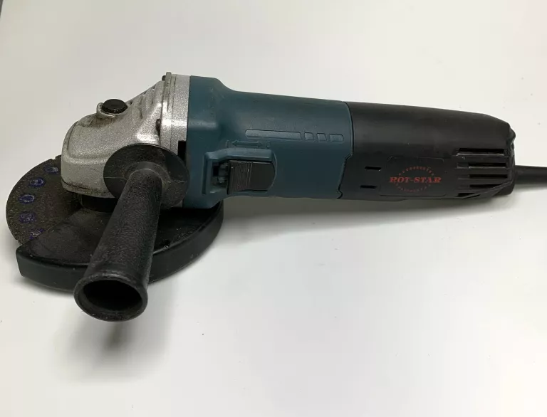 SZLIFIERKA KĄTOWA ROT-STAR RS-WS258 1600W