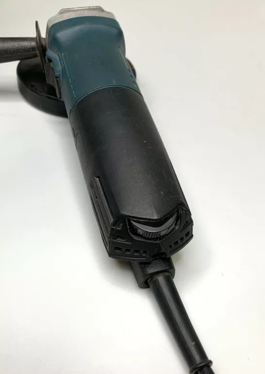 SZLIFIERKA KĄTOWA ROT-STAR RS-WS258 1600W
