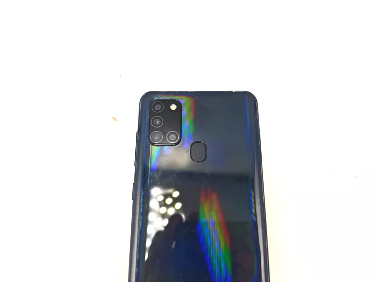 TELEFON SAMSUNG GALAXY A21S SOLO