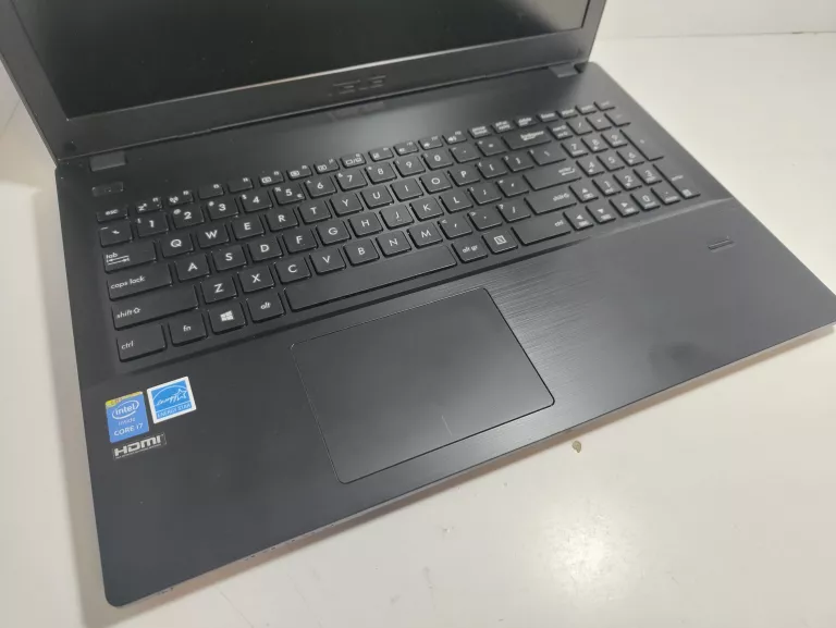 LAPTOP ASUS PRO P2520LA I7/8GB/1TB