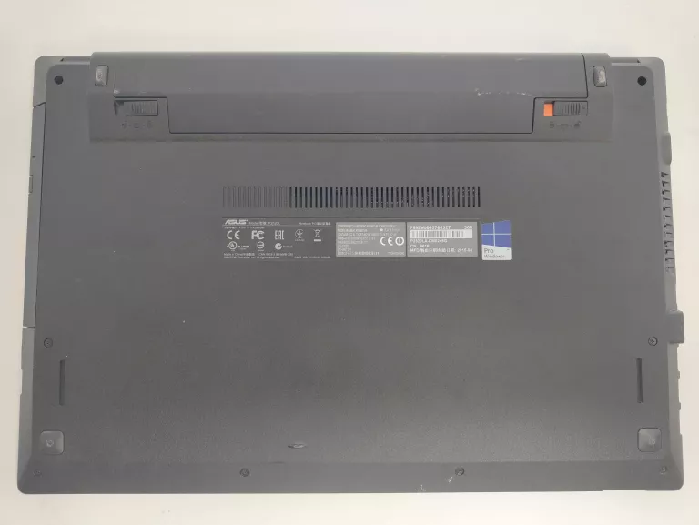 LAPTOP ASUS PRO P2520LA I7/8GB/1TB