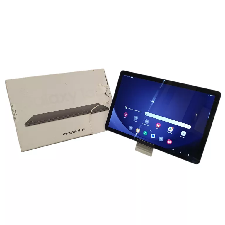 TABLET SAMSUNG GALAXY TAB A9+ 5G (X216) 11" 4 GB / 64 GB