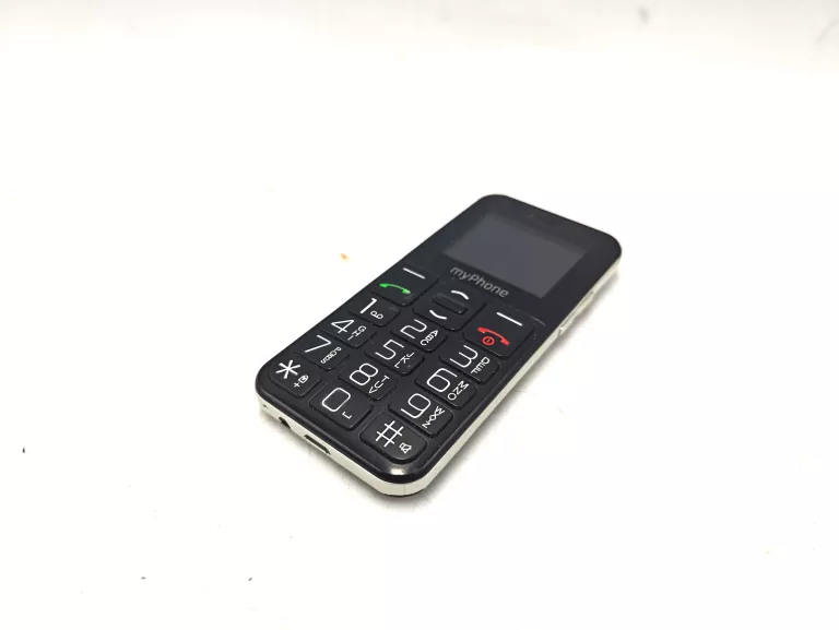 TELEFON MYPHONE HALO EASY KPL
