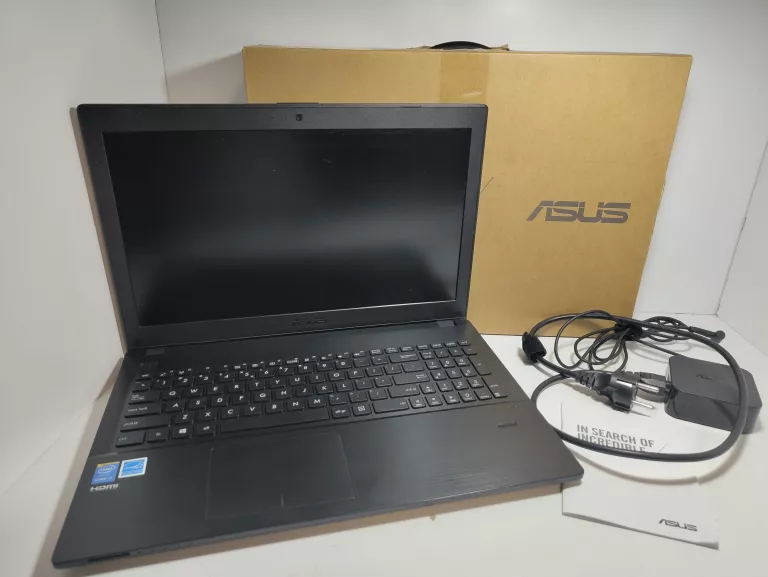 LAPTOP ASUS PRO P2520LA I7/8GB/1TB