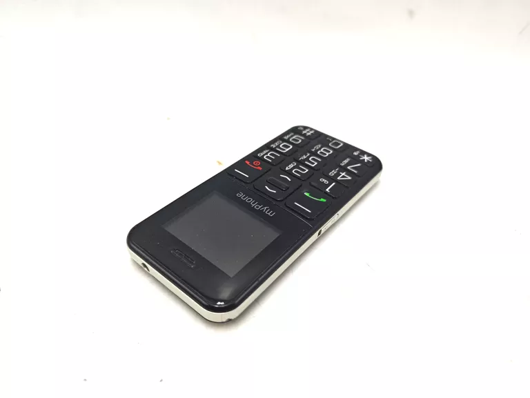 TELEFON MYPHONE HALO EASY KPL