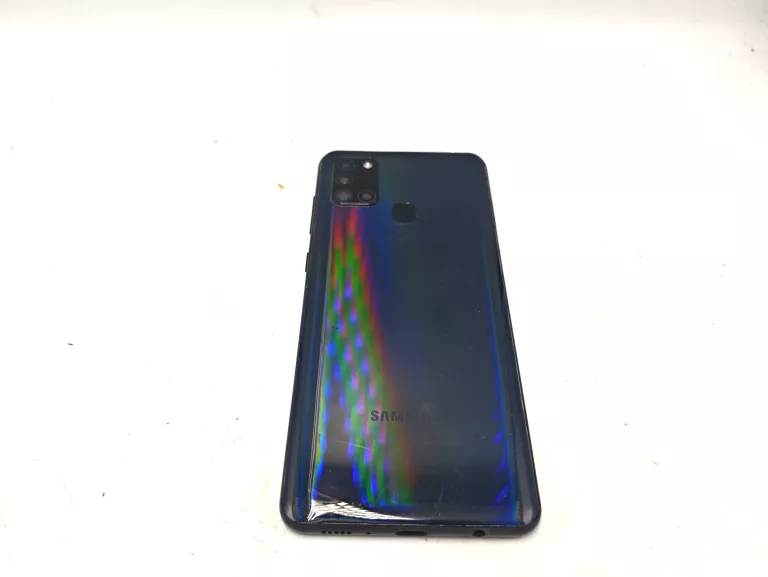TELEFON SAMSUNG GALAXY A21S SOLO