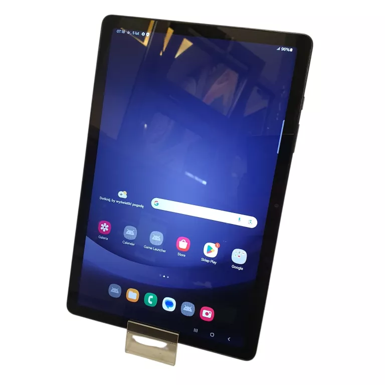 TABLET SAMSUNG GALAXY TAB A9+ 5G (X216) 11" 4 GB / 64 GB