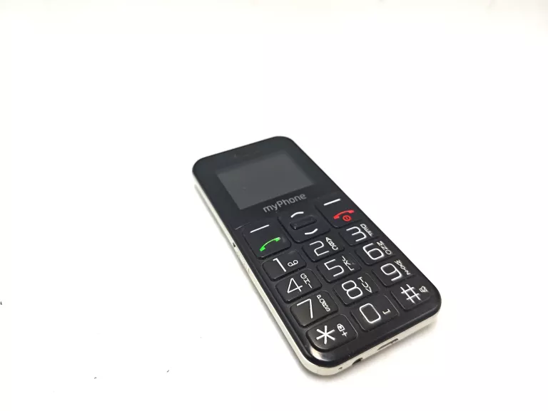 TELEFON MYPHONE HALO EASY KPL