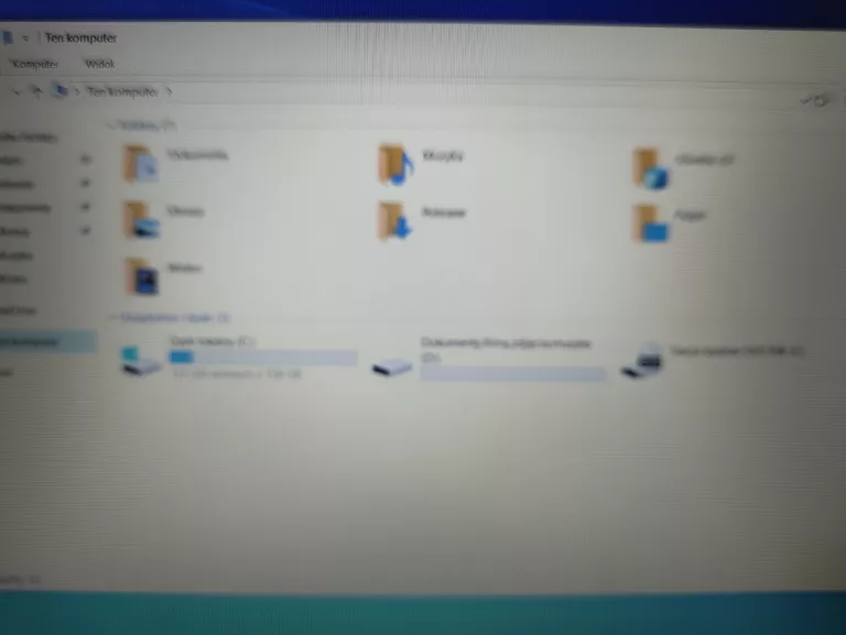 LAPTOP ASUS PRO P2520LA I7/8GB/1TB