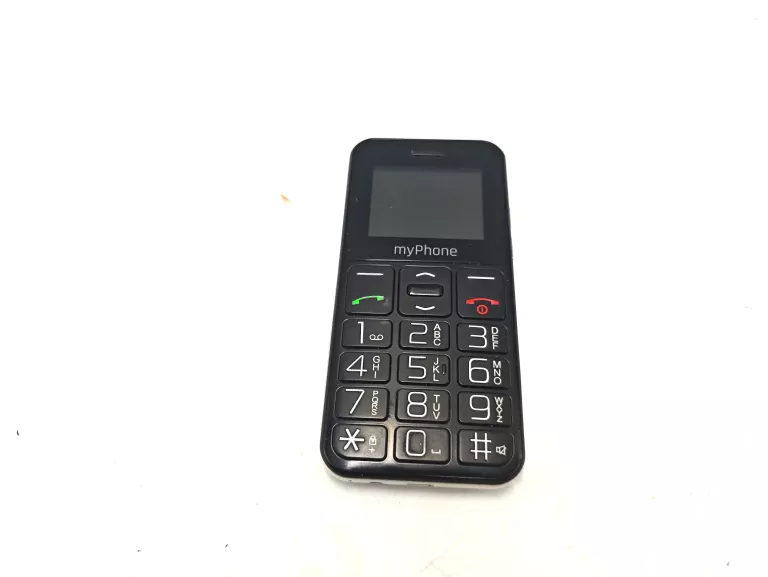 TELEFON MYPHONE HALO EASY KPL