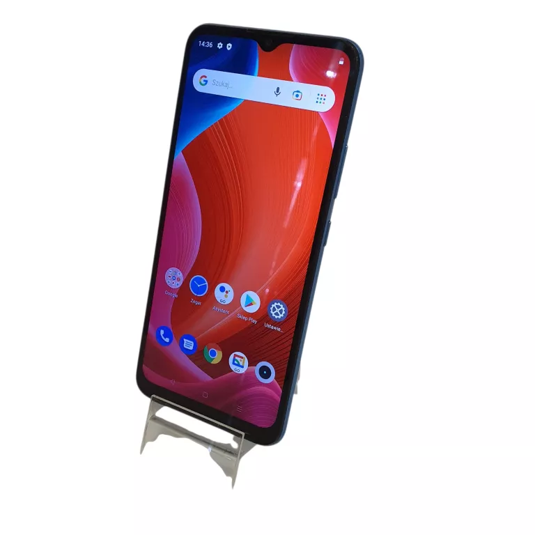 TELEFON REALME C11 2021 2 GB / 32 GB 4G (LTE)