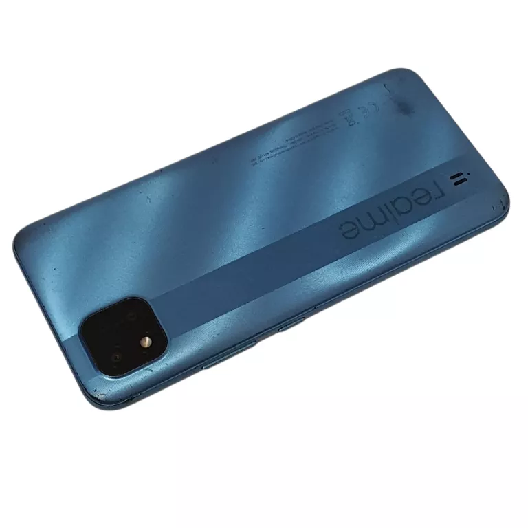 TELEFON REALME C11 2021 2 GB / 32 GB 4G (LTE)