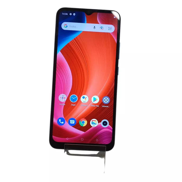 TELEFON REALME C11 2021 2 GB / 32 GB 4G (LTE)