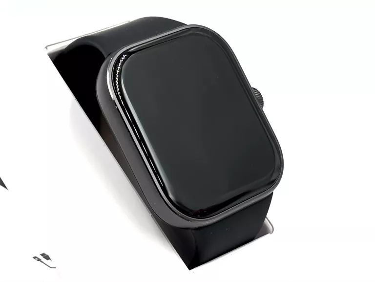 SMARTWATCH XIAOMI REDMI WATCH 5 CZARNY + GWARANCJA