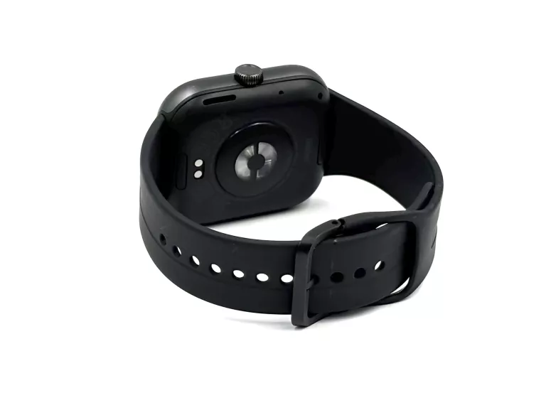 SMARTWATCH XIAOMI REDMI WATCH 5 CZARNY + GWARANCJA