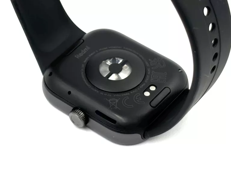 SMARTWATCH XIAOMI REDMI WATCH 5 CZARNY + GWARANCJA