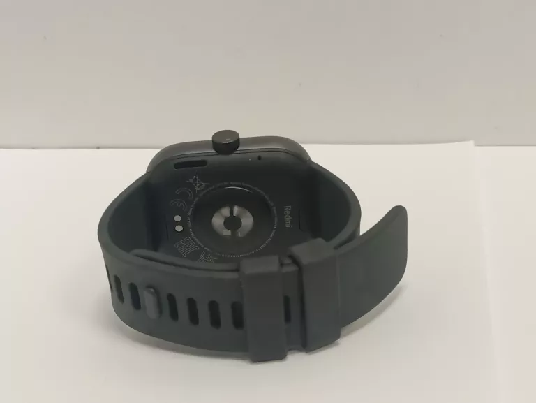 SMARTWATCH XIAOMI REDMI WATCH 4 GWAR Z 05.2025 !STAN BDB!