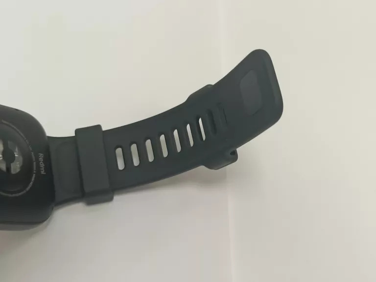 SMARTWATCH XIAOMI REDMI WATCH 4 GWAR Z 05.2025 !STAN BDB!