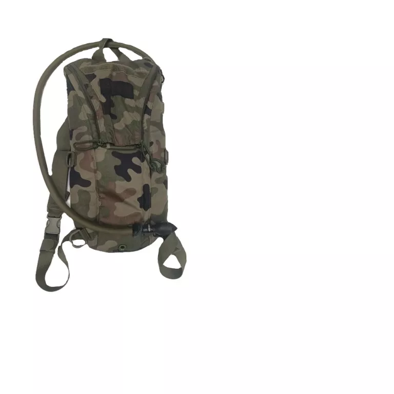BUKŁAK PLECAK Z SYSTEMEM HYDRACYJNYM CAMELBAK THERMOBAK 3L !STAN BDB!