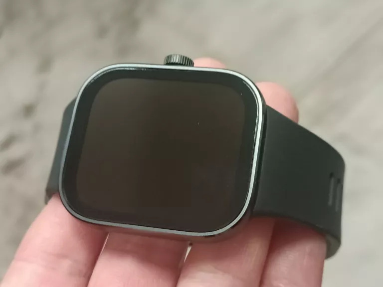 SMARTWATCH XIAOMI REDMI WATCH 4 GWAR Z 05.2025 !STAN BDB!
