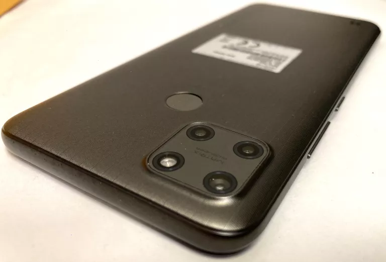 TELEFON REALME C25Y 4/128GB!POLECAM