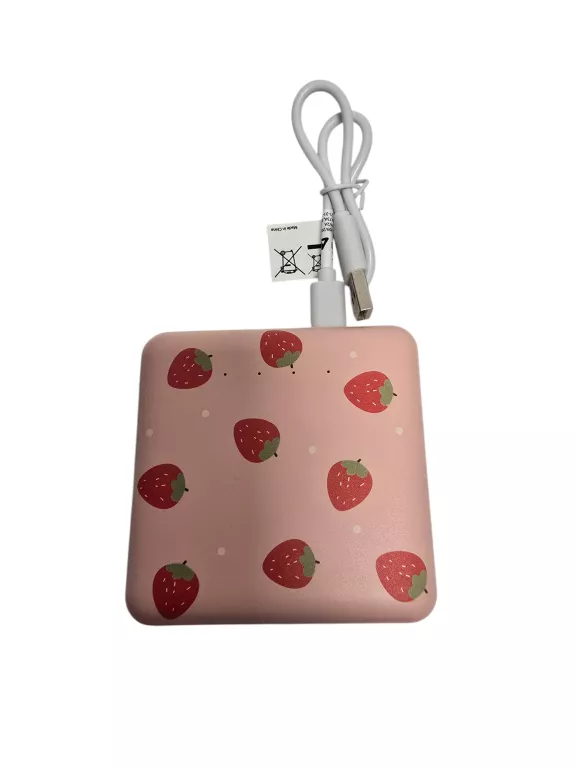 POWERBANK W TRUSKAWKI 10000MAH