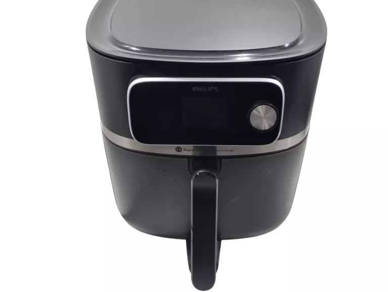 DOSKONAŁY PHLIPS AIRFRYER COMBI 7000 SERIES XXL IDEALNY STAN