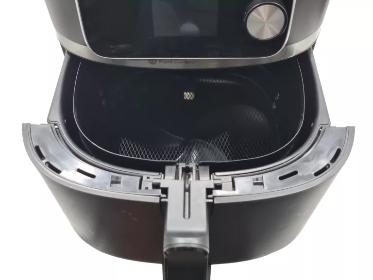 DOSKONAŁY PHLIPS AIRFRYER COMBI 7000 SERIES XXL IDEALNY STAN
