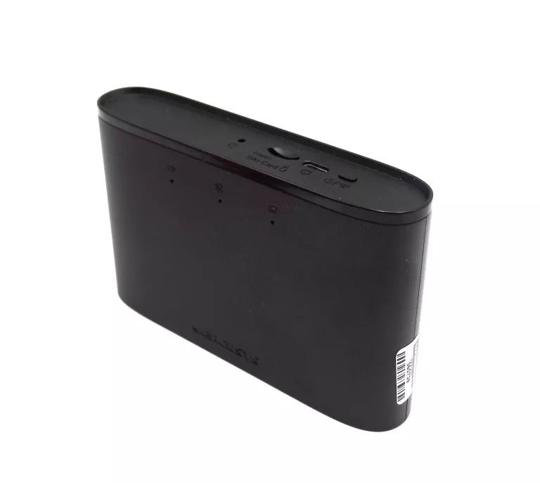 ROUTER MOBILNY MERCUSYS MT110 4G LTE