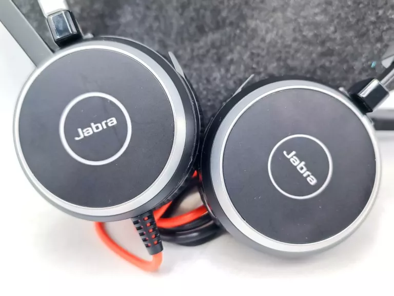 SŁUCHAWKI JABRA EVOLVE 40 MS