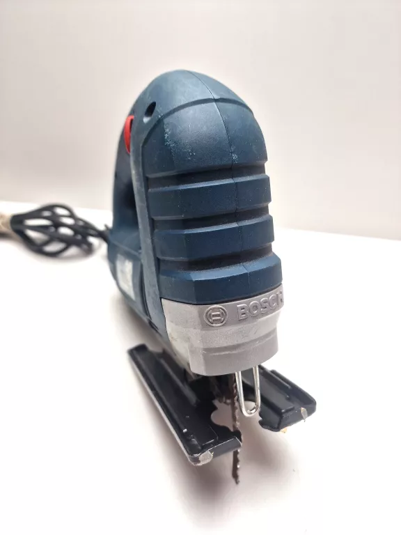 WYRZYNARKA BOSCH GST 8000 E 710W