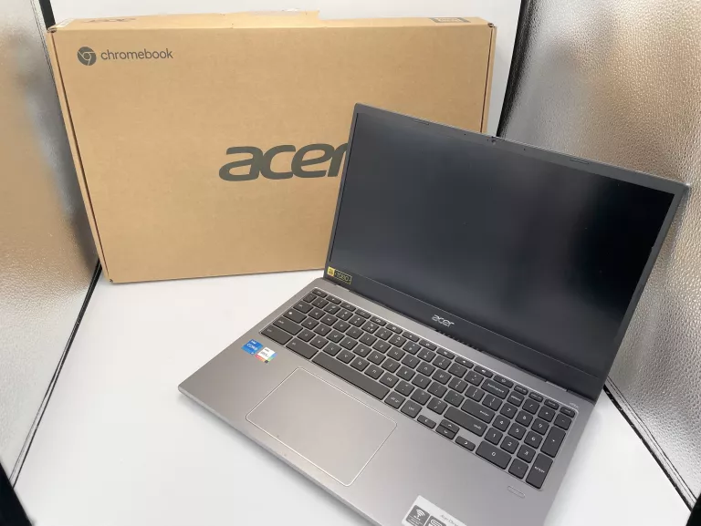CHROMEBOOK ACER CHROMEBOOK 515 (CB515-1W-583T) 8/128GB