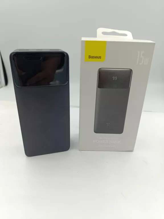 POWERBANK BIPOW 30000 MAH