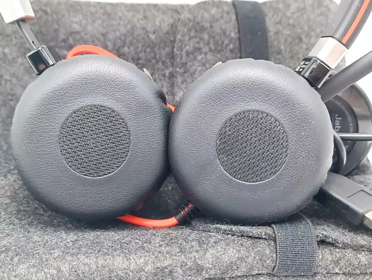 SŁUCHAWKI JABRA EVOLVE 40 MS