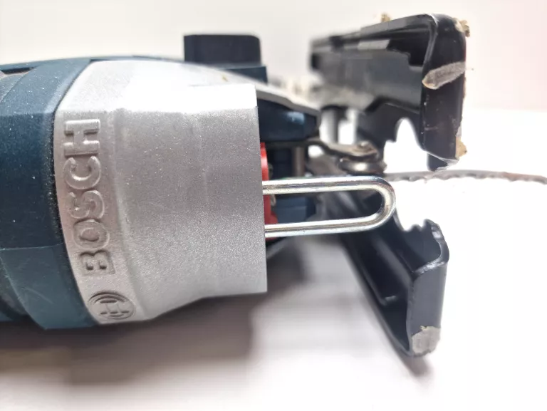 WYRZYNARKA BOSCH GST 8000 E 710W