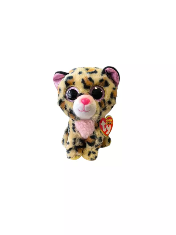 MASKOTKA MAŁA BEANIE BOOS TY