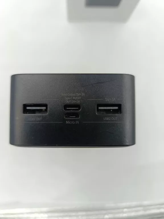 POWERBANK BIPOW 30000 MAH
