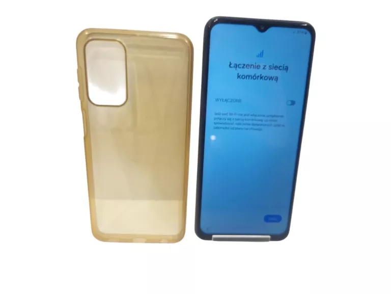 TELEFON SAMSUNG GALAXY A23 5G 64GB