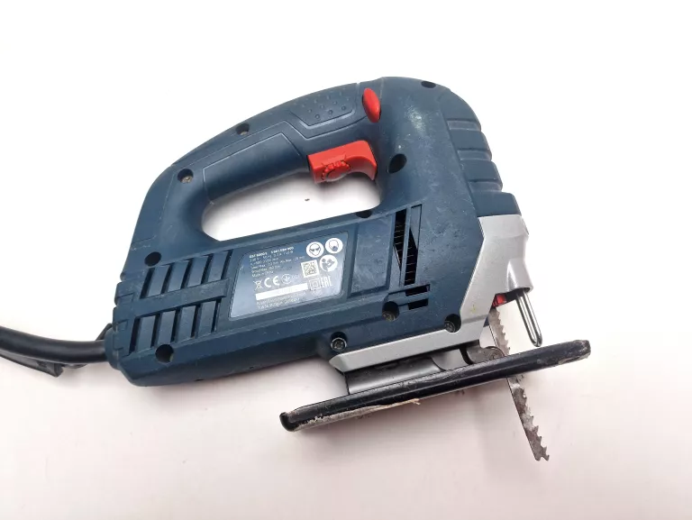 WYRZYNARKA BOSCH GST 8000 E 710W
