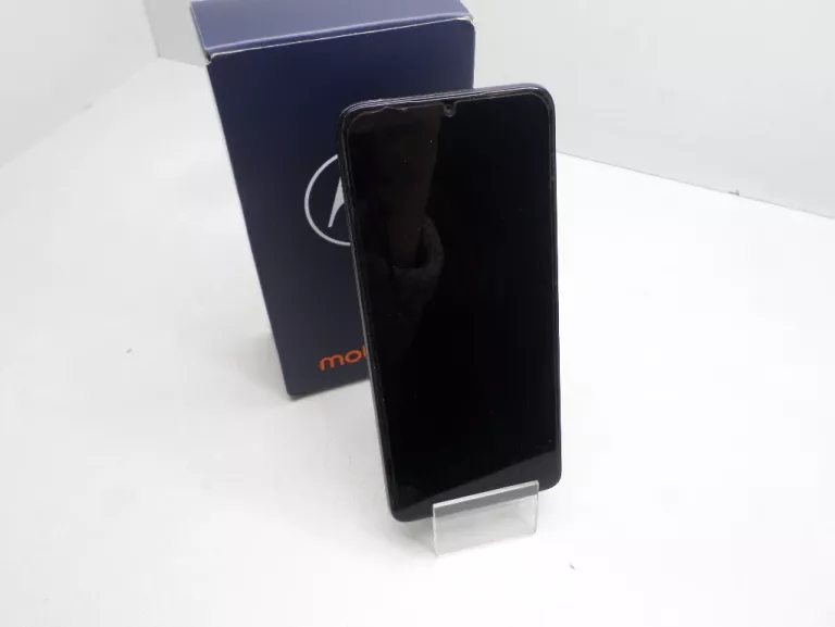 MOTOROLA MOTO E22I