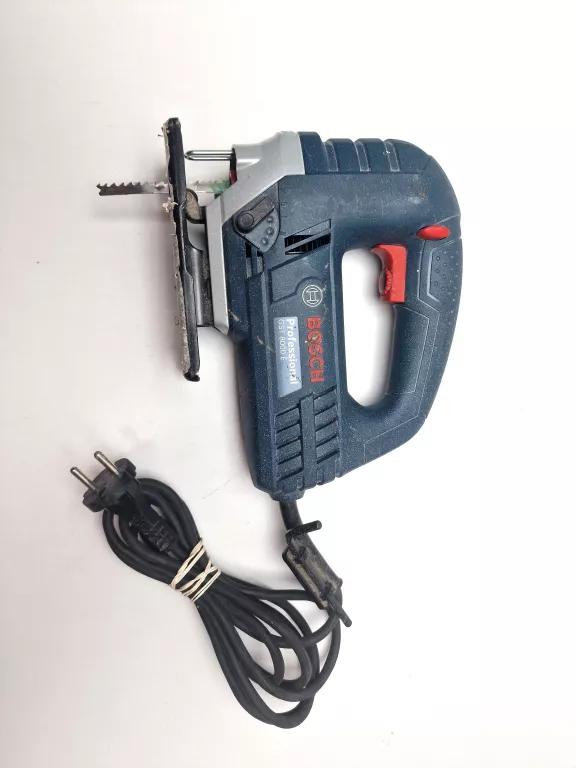 WYRZYNARKA BOSCH GST 8000 E 710W